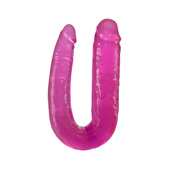 Dubbele dildo